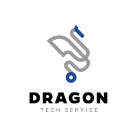 Dragon tech Service logo - Similar company to Dragontech