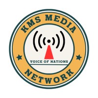 KMS Media Network logo - Similar company to Cashfro