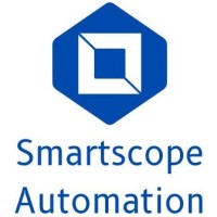 SMARTSCOPE AUTOMATION logo - Similar company to Machine Vision Shop