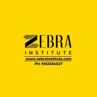Zebra Institute logo - Similar company to House Of Profile