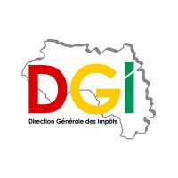 Direction Générale des Impôts Guinée logo - Similar company to Revinsight | Revenue Management Company