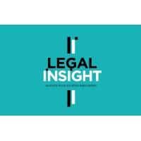 LEGAL INSIGHT logo - Similar company to Startlaw