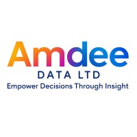 Amdee Data Ltd logo - Similar company to Ars Innovations Limited