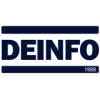 DEINFO logo - Similar company to Sispro Erp-Crm & Cloud