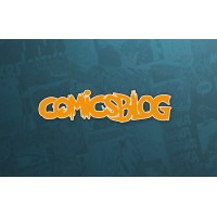 COMICSBLOG logo - Similar company to Bdfugue