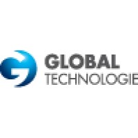 Global Technologie logo - Similar company to Mendelio