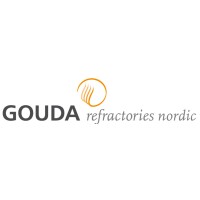 Gouda Refractories Nordic AB logo - Similar company to Ibc Automatic Ab