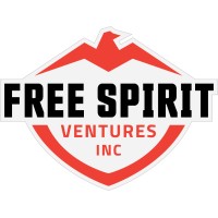 Free Spirit Ventures Inc. logo - Similar company to Freespirit Ventures
