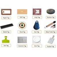 China Cheap Rfid Tag|Rfid Sticker|Rfid Label Factory logo - Similar company to Ki-Max Lighting