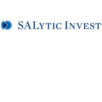 SALytic Invest AG logo - Similar company to Edle Metalle Ag