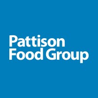 Pattison Food Group logo - Similar company to Tng – A Division Of The Jim Pattison Group