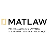 MATLAW - Mestre Associate Lawyers logo - Similar company to Innovemployment