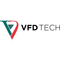 VFD TECH LIMITED logo - Similar company to The Code Department