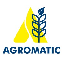 Agromatic Bolivia logo - Similar company to Cdn Cargo S.R.L.