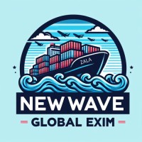 NEW WAVE GLOBAL IMPORT EXPORT logo - Similar company to Estudio Monk