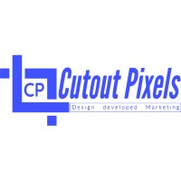 Cut Out Pixels logo - Similar company to Grsp Tech