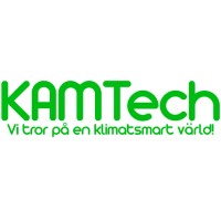 KAMTechnology AB logo - Similar company to Kentima Ab