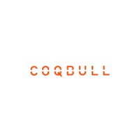 Coqbull Group logo - Similar company to Pressup Group