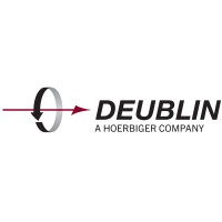 Deublin Brasil logo - Similar company to Mainpack Ltda.