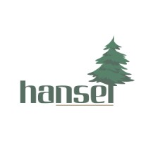 Hansel UK logo - Similar company to Site-Arc
