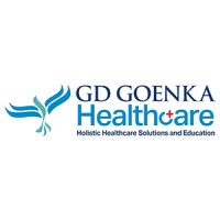 GD GOENKA HEALTHCAREACADEMY logo - Similar company to Flipped Classroom