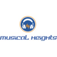 Musical Heights