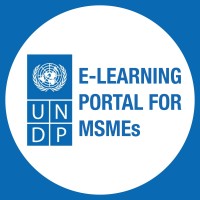 eLearning Portal for MSMEs logo - Similar company to Institute For Strategy And Policy – Myanmar