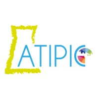 Atipic EBE logo - Similar company to Taf By Citéo