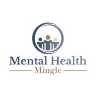 Mental Health Mingle logo - Similar company to Ezrasage