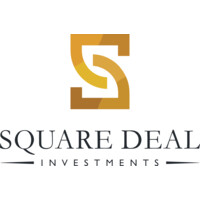 Square Deal Investments logo - Similar company to Caption Partners