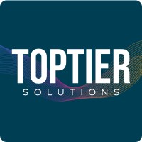 Top Tier Solutions logo - Similar company to Solus - Be Your Solution