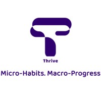 Thrive logo - Similar company to Xfinite