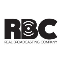 Real Broadcasting Company, Inc. logo - Similar company to Blake Broadcasting
