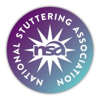 National Stuttering Association logo - Similar company to Stuttering Foundation