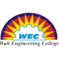 Wah Engineering College, University Of Wah