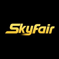 SkyFair Cric logo - Similar company to Cric Learning