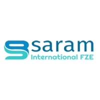 Saram International FZE logo - Similar company to Tourism Teacher