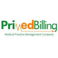 Primed Billing LLC logo - Similar company to Speedbirdservices - Medical Billing Company