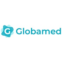 GlobaMed Healthcare Solutions logo - Similar company to Indeo