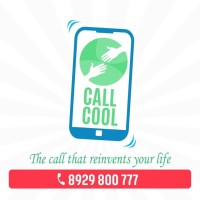 Call Cool logo - Similar company to Digidisruptor