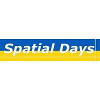 Spatial Days Ltd logo - Similar company to Geodrone Survey Ltd