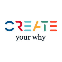 Create Your Why logo - Similar company to Sternstunde Innovation | Innovative Career Coach
