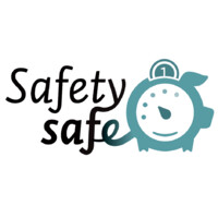 Safety-safe logo - Similar company to Breda Gelijk!