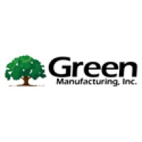 Green Manufacturing, Inc logo - Similar company to Megaval Industrial Sac
