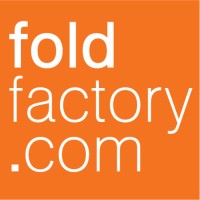Foldfactory logo - Similar company to Freshcut Crafts