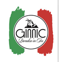 Ginnic Frozen Cocktails logo - Similar company to Coffee Pros®