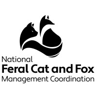 National Feral Cat and Fox Management Coordination logo - Similar company to Mmm Group