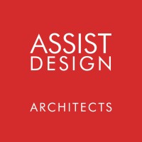 ASSIST Design logo - Similar company to Bmj Architects