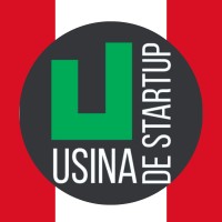 Usina de Startup Perú | Venture Builder logo - Similar company to Alianza Internacional Para La Conservación Ambiental