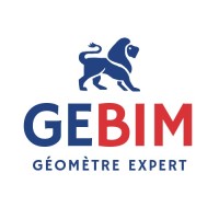 GEBIM - Géomètre-Expert logo - Similar company to Mageo